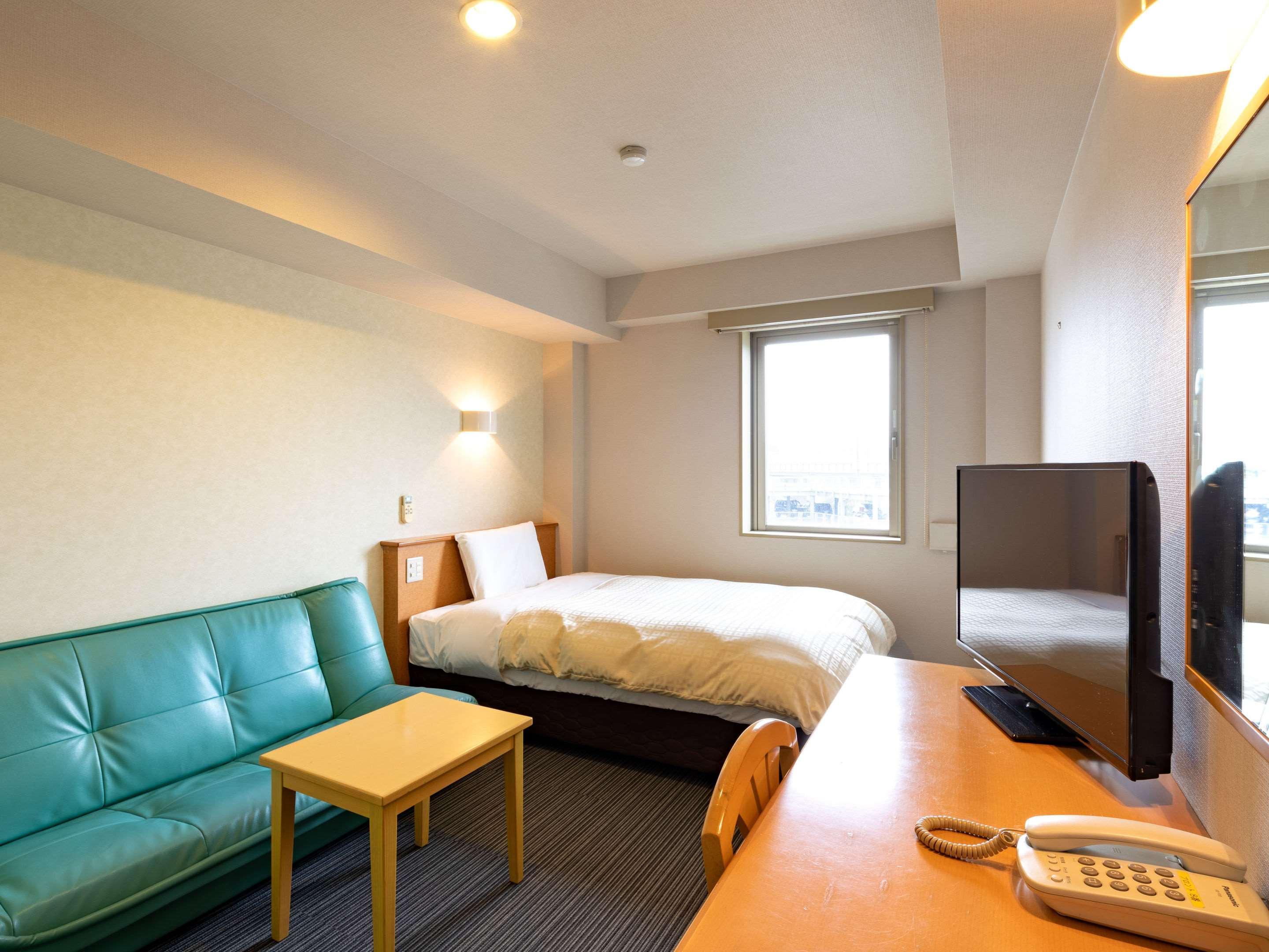 Comfort Inn Kofu Eksteriør bilde