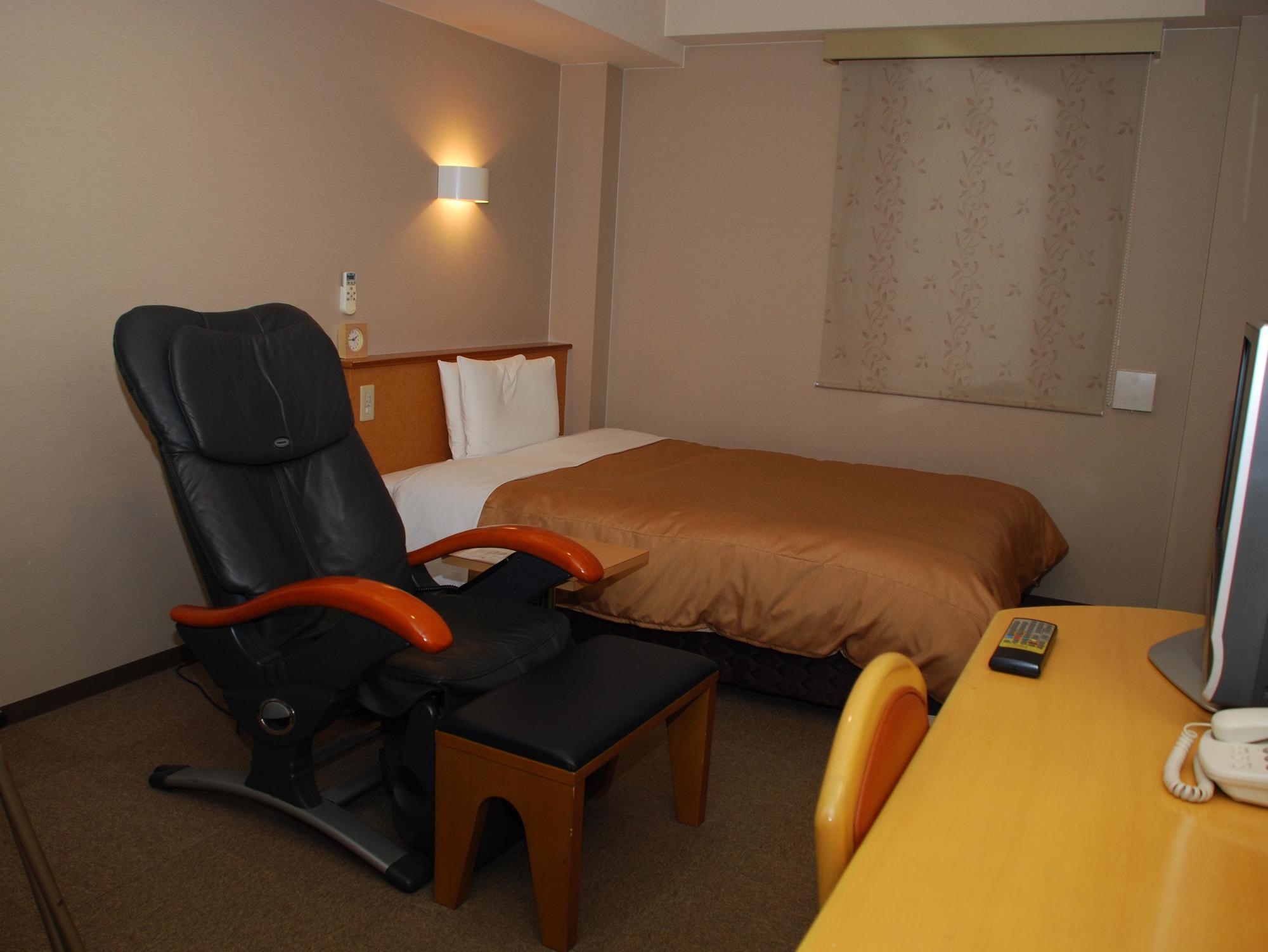 Comfort Inn Kofu Eksteriør bilde